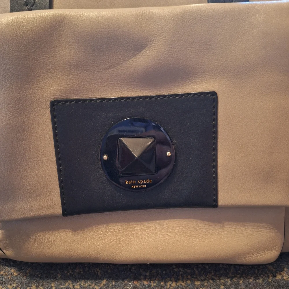 Kate Spade West Chelsea Clarissa Satchel